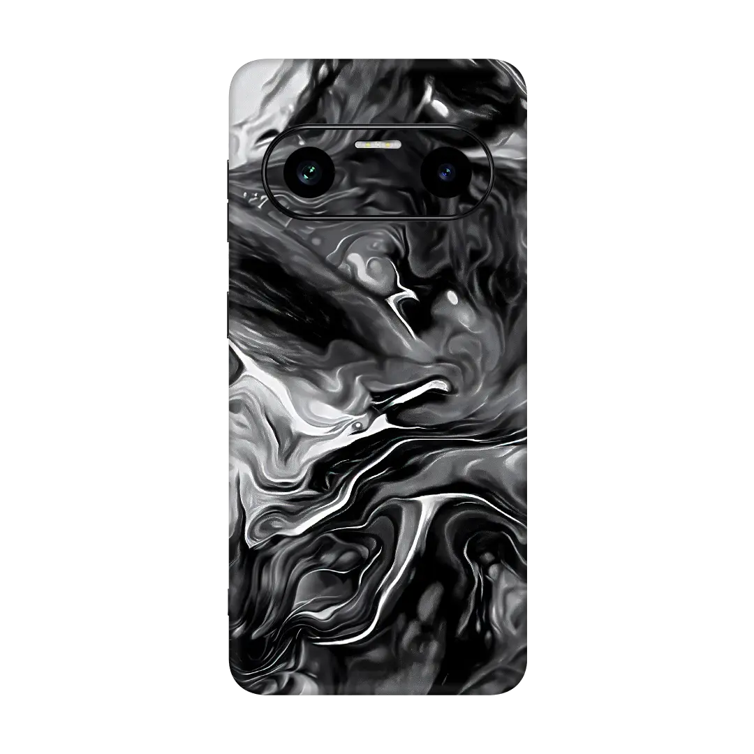 Preload Full Back / Midnight Fog