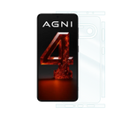 Lava Agni 4 Screen Protector