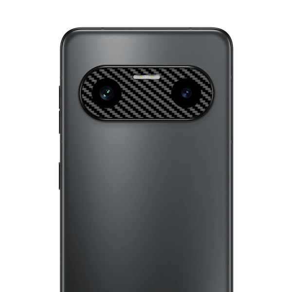 Lava Agni 4 Camera Skins & Wraps