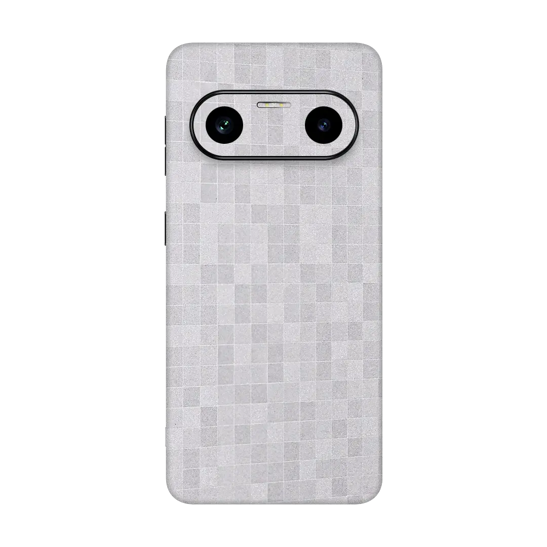 Preload Full Back / Pixels Light