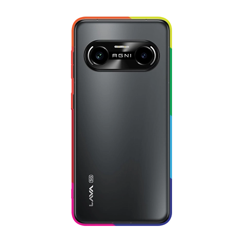 Lava Agni 4 Skins & Wraps