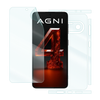 Lava Agni 4 Screen Protector