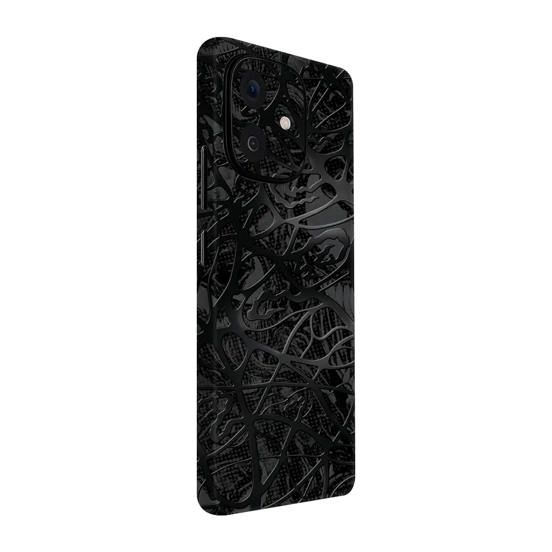 Preload Full Back / Brutal Bite