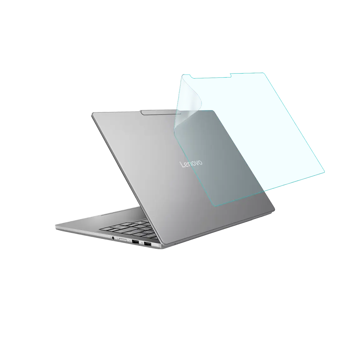 Lenovo IdeaPad Pro 5 14IAH10 Laptop Transparent Skins Protector