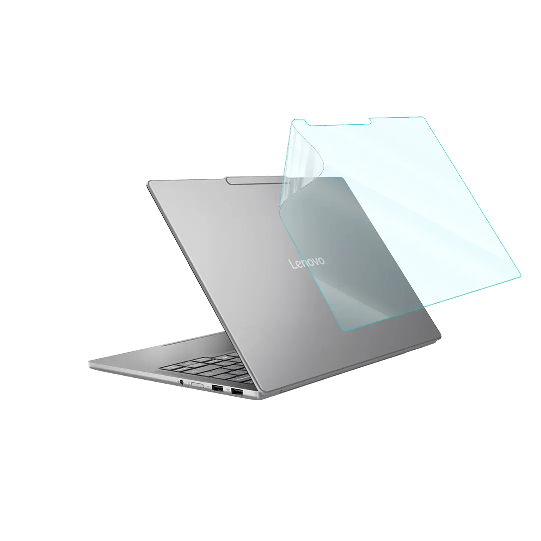 Lenovo IdeaPad Pro 5 14IAH10 Laptop Transparent Skins Protector
