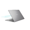 Lenovo IdeaPad Pro 5 14IAH10 Laptop Transparent Skins Protector