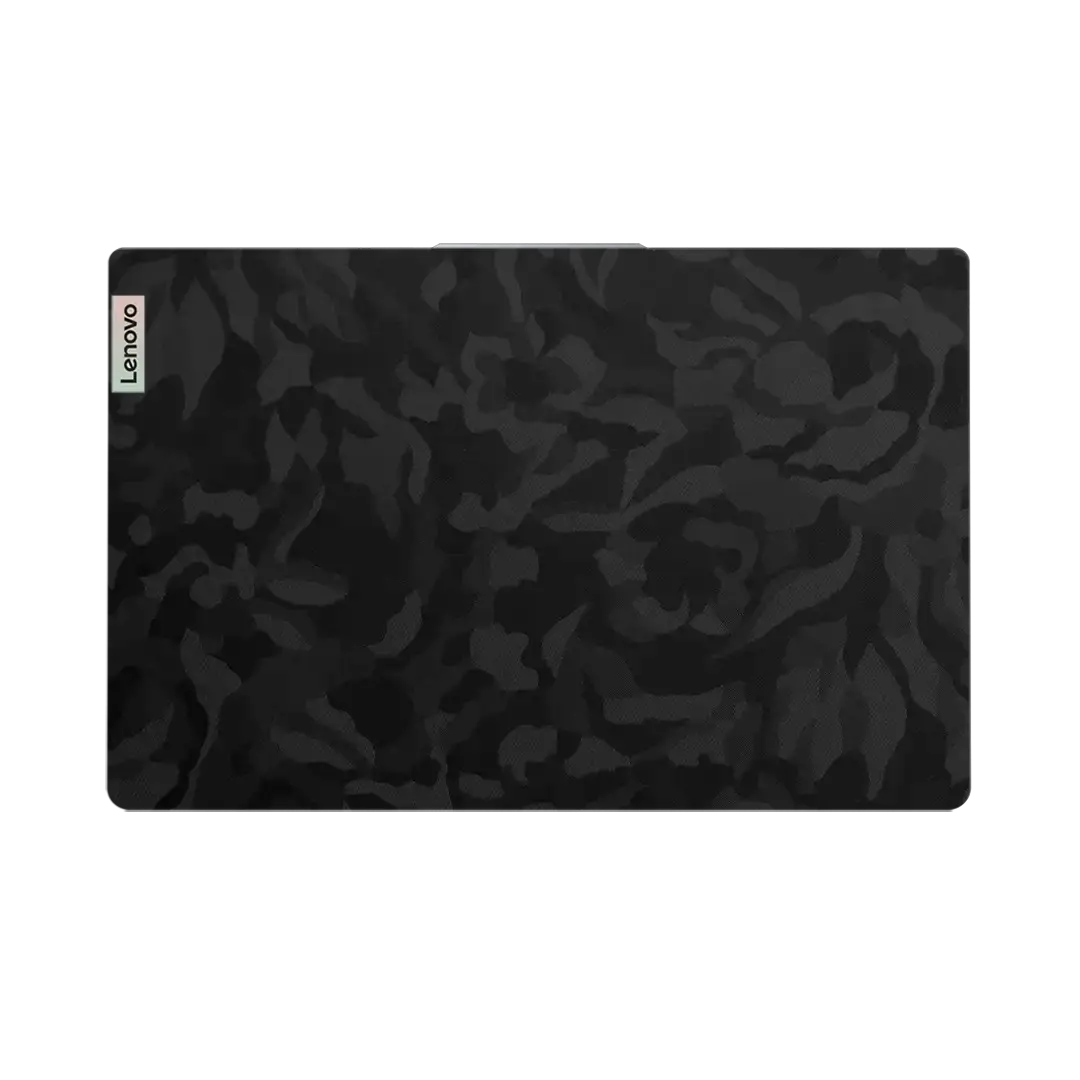 Preload Minimum / Black Camo