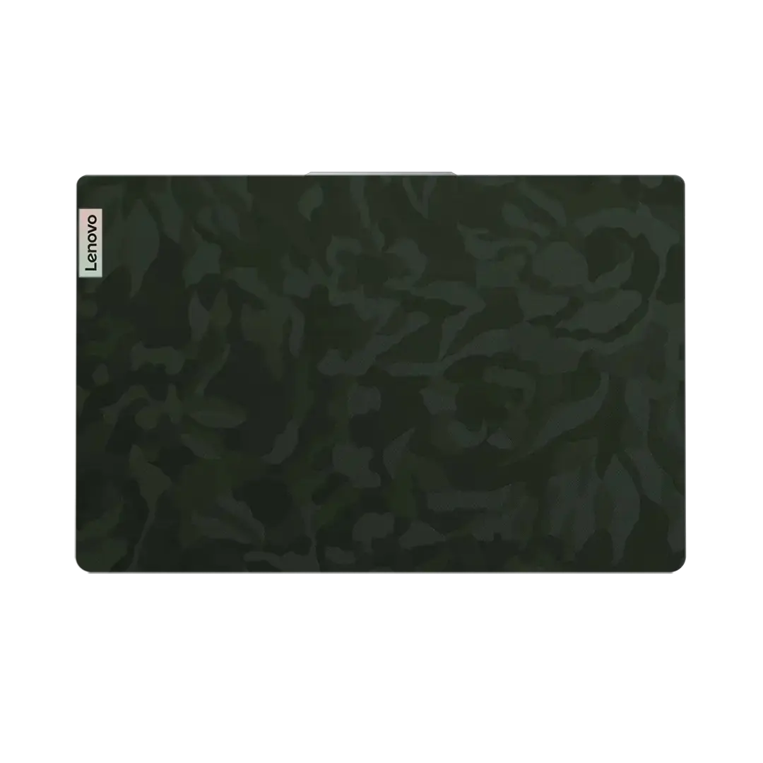 Preload Minimum / Green Camo