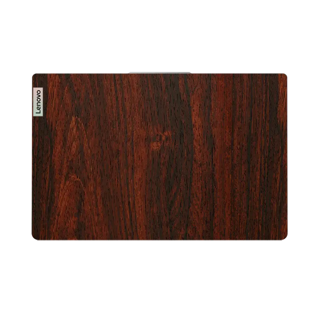 Preload Minimum / Mahogany Wood