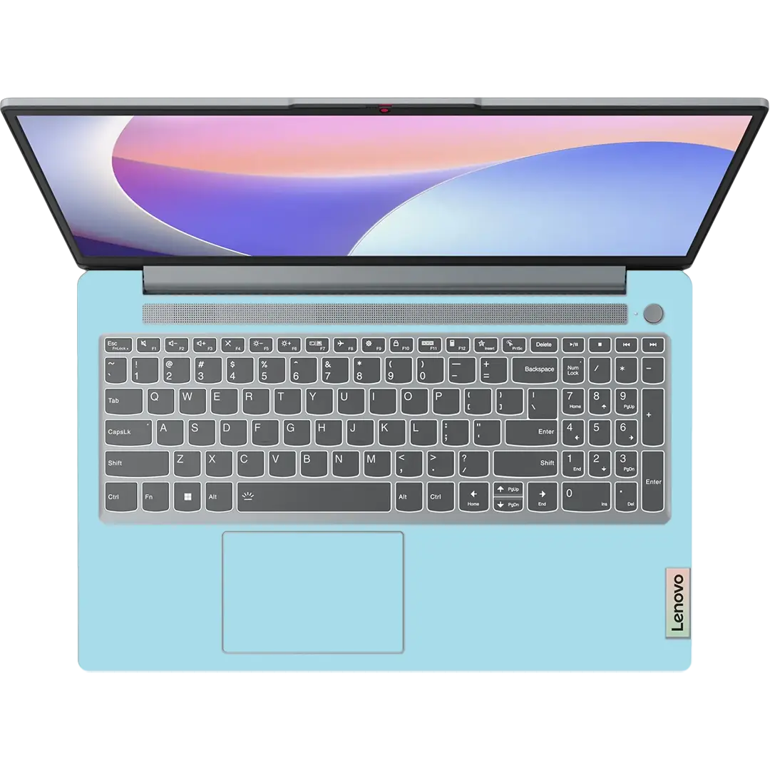 Preload Essential / Pastel Blue