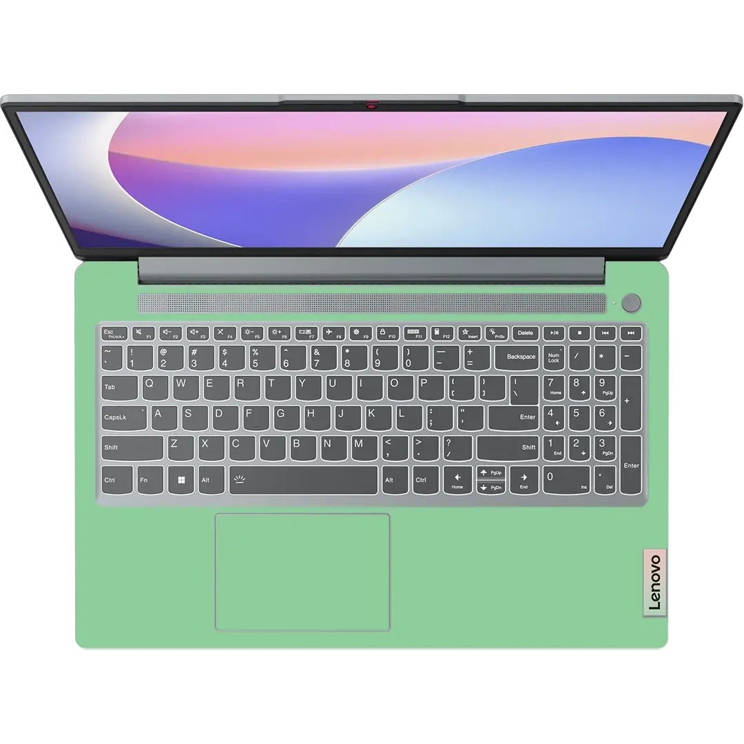 Preload Essential / Pastel Green