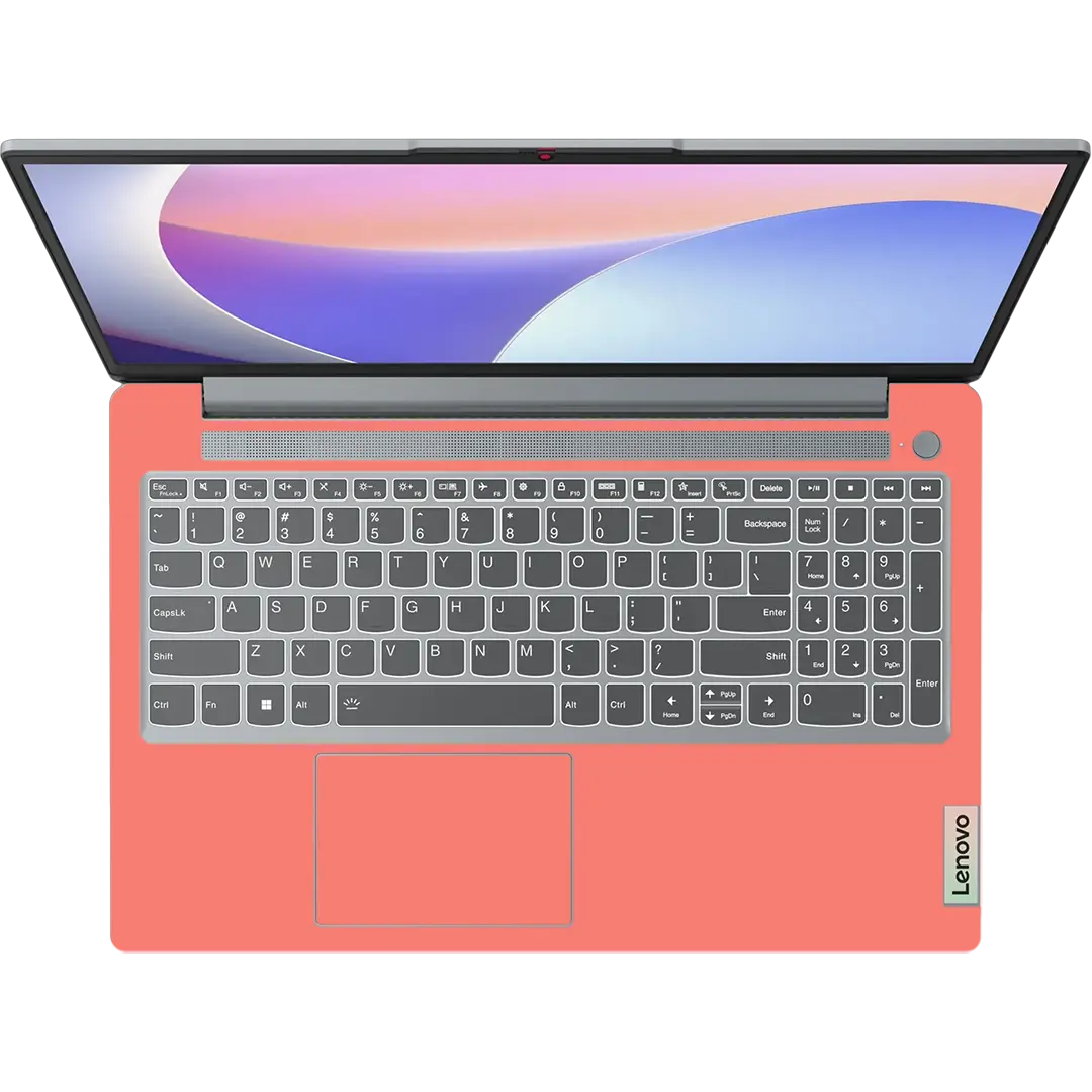 Preload Essential / Pastel Red
