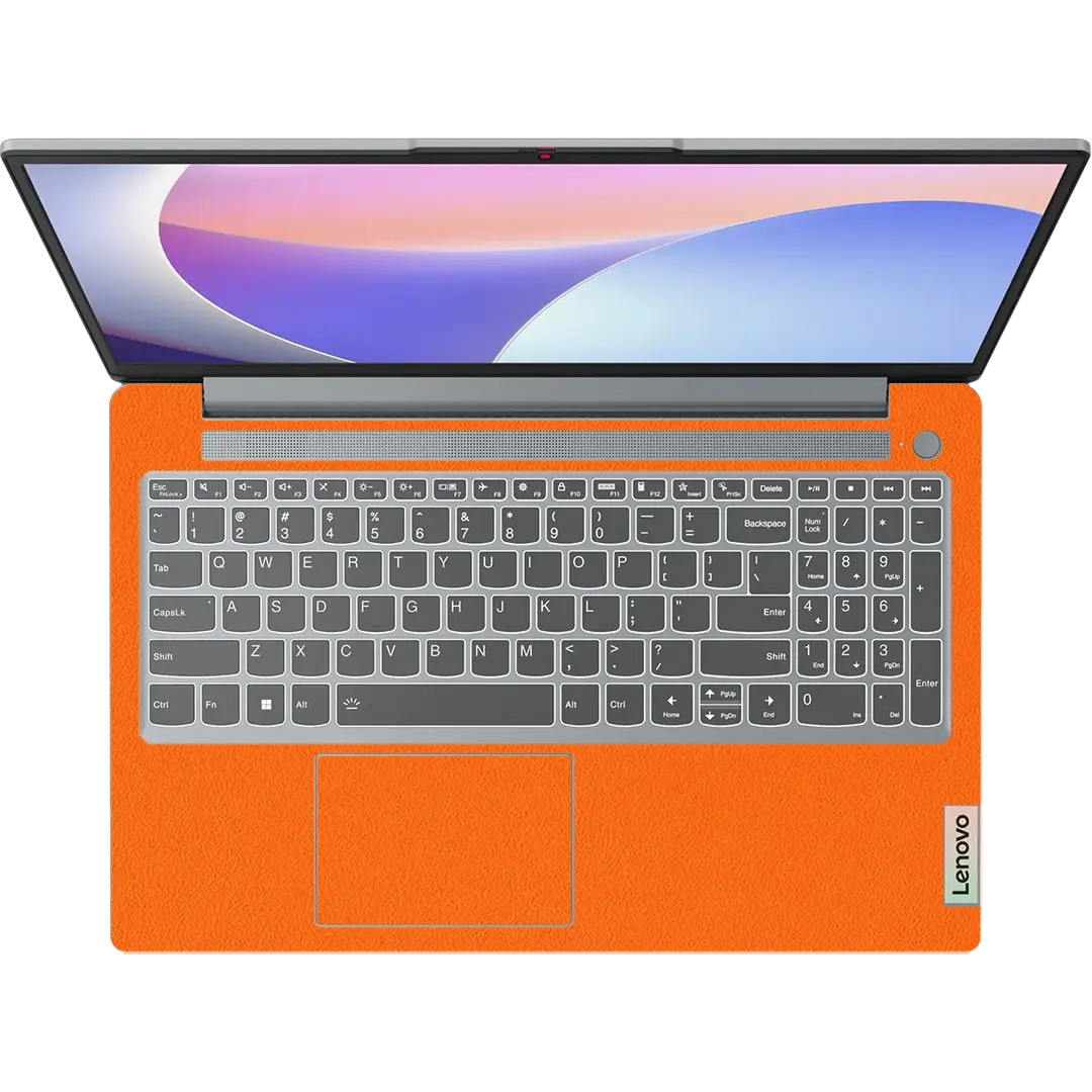 Preload Essential / Sandstone Orange