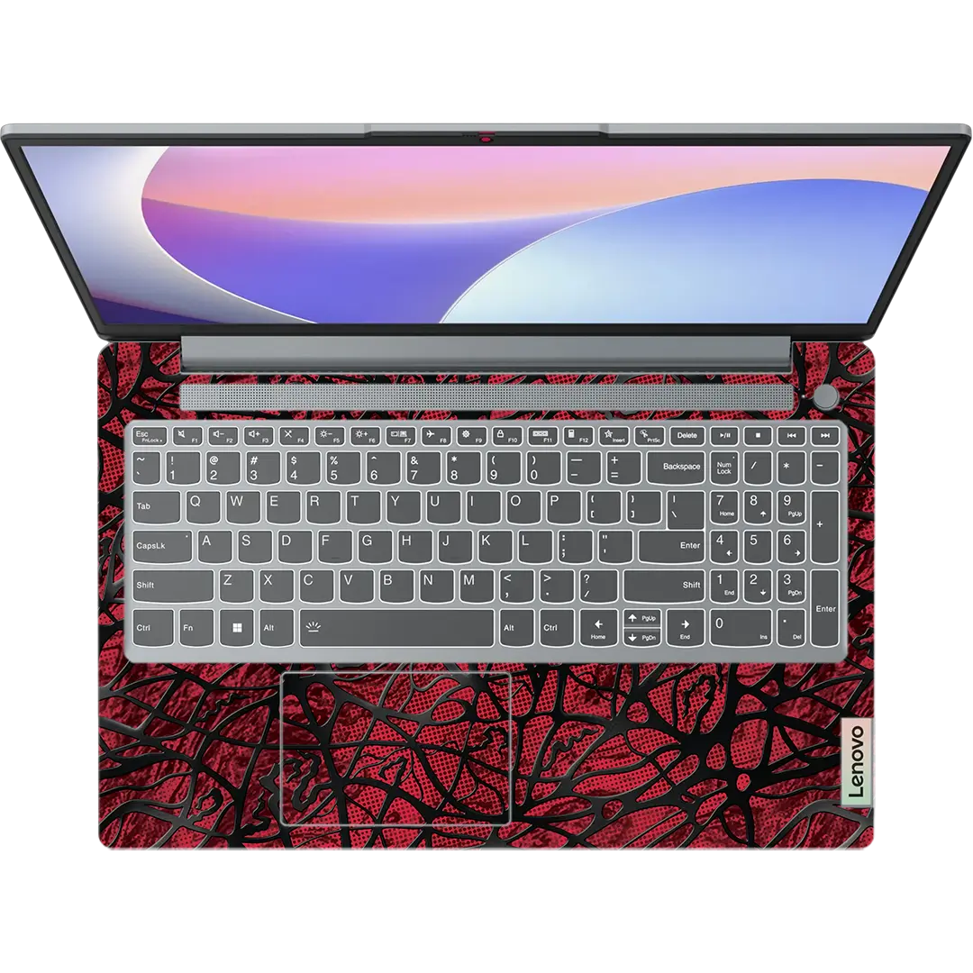 Preload Essential / Red Inmate