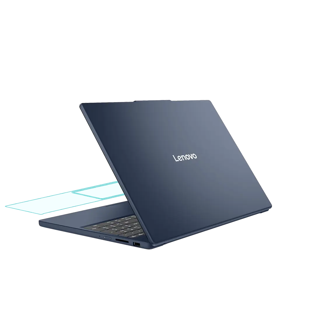 Lenovo IdeaPad Slim 3 15ARP10 Laptop Transparent Skins Protector