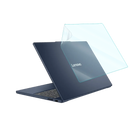 Lenovo IdeaPad Slim 3 15IRU10 Laptop Transparent Skins Protector
