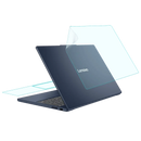 Lenovo IdeaPad Slim 3 15IRU10 Laptop Transparent Skins Protector