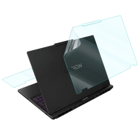 Lenovo Legion 5 15IAX10 Laptop Transparent Skins Protector