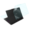 Lenovo Legion 5 15IRX10 Laptop Transparent Skins Protector