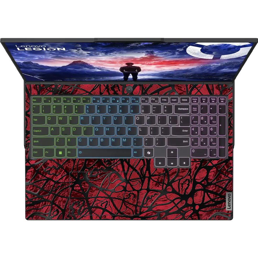 Preload Essential / Red Inmate