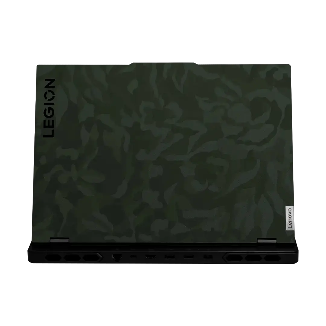 Preload Minimum / Green Camo