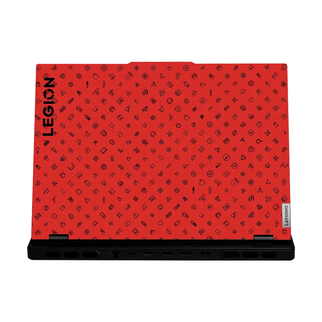 Preload Minimum / Iconic Blaze