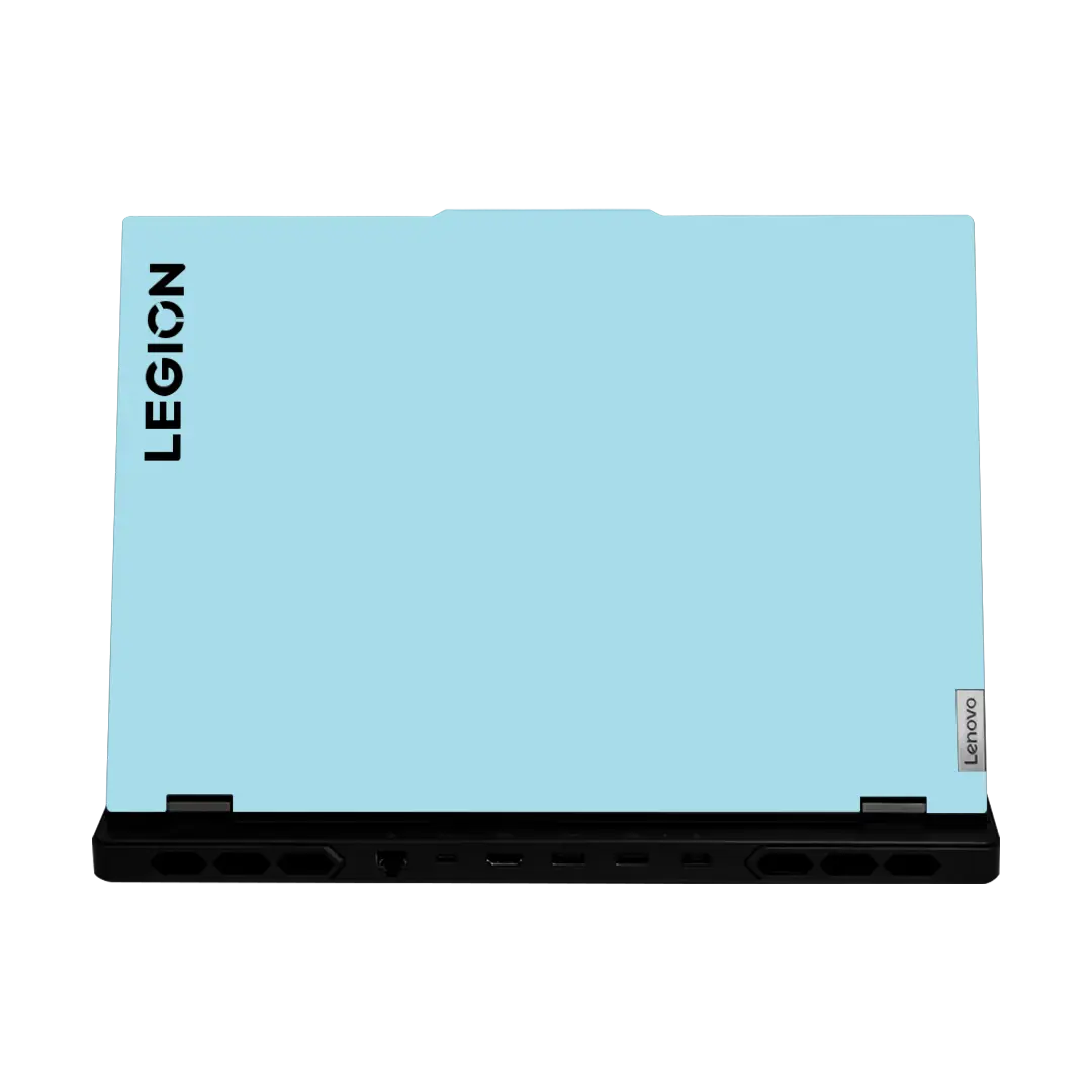 Preload Minimum / Pastel Blue
