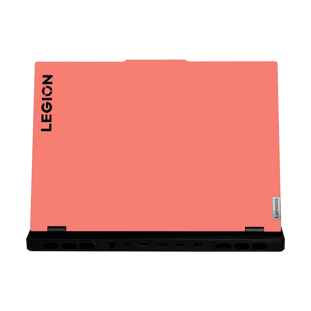 Preload Minimum / Pastel Red