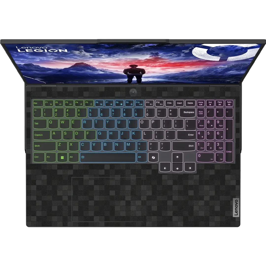 Preload Essential / Pixels Dark