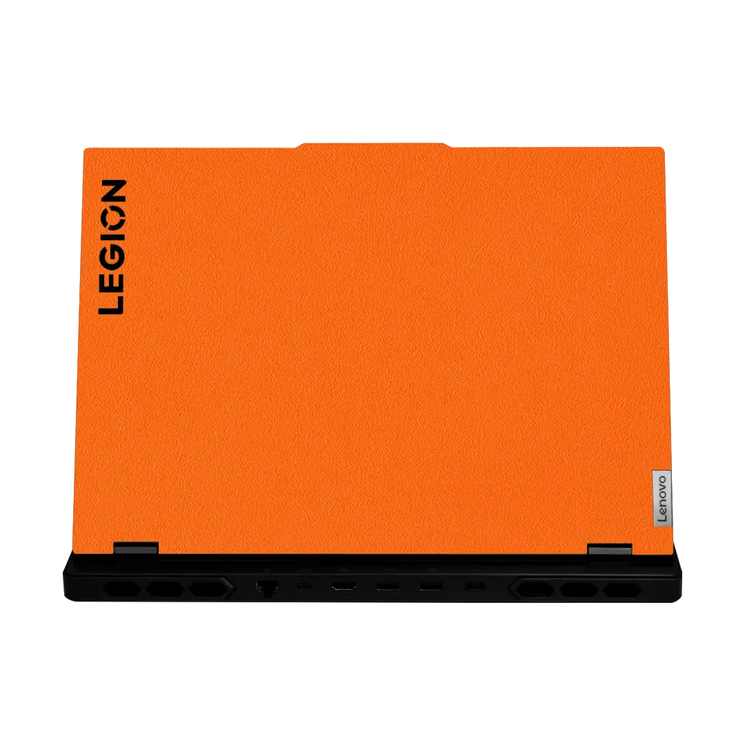 Preload Minimum / Sandstone Orange