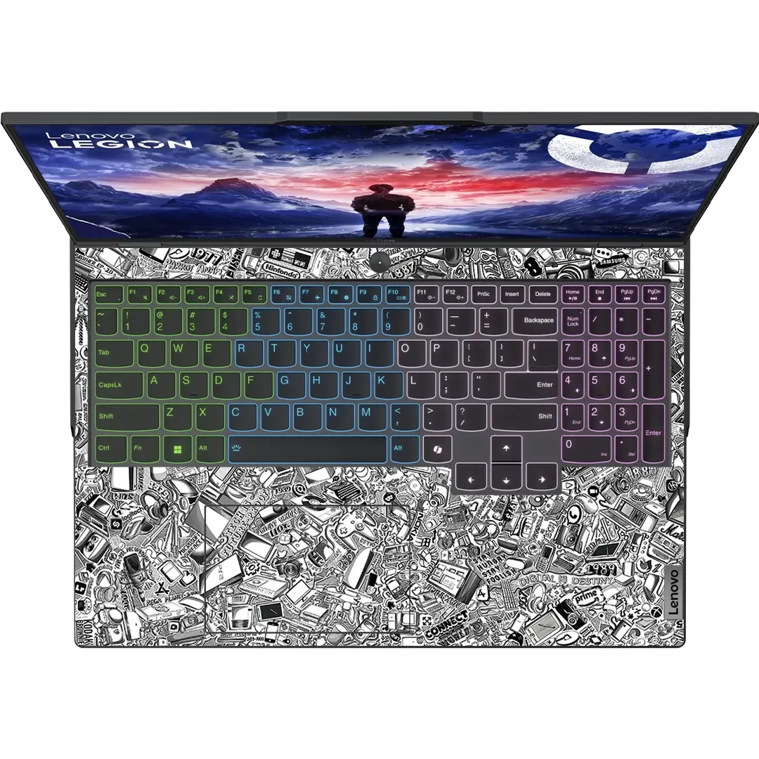 Preload Essential / Tech Camo Light