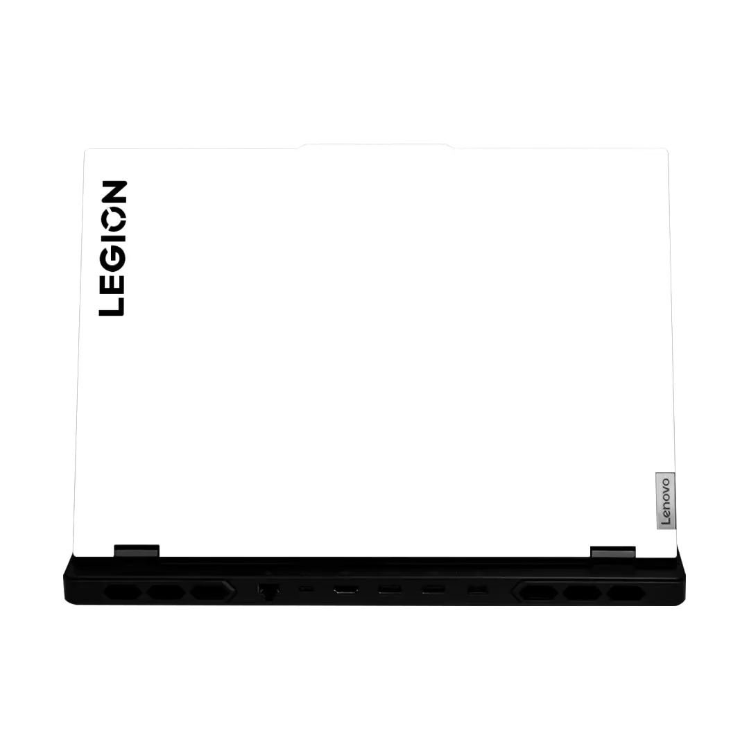 Preload Minimum / White Matte