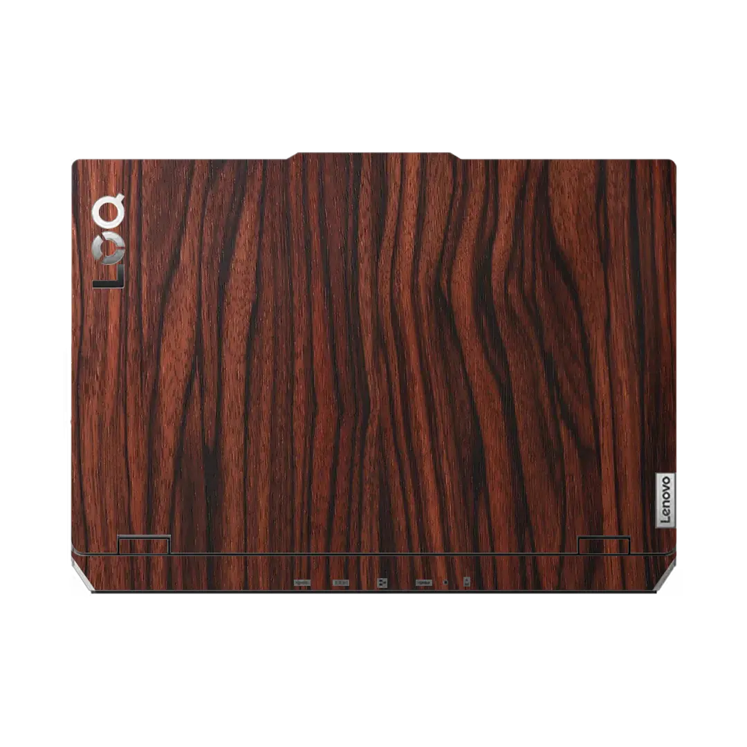 Preload Minimum / Ebony Wood
