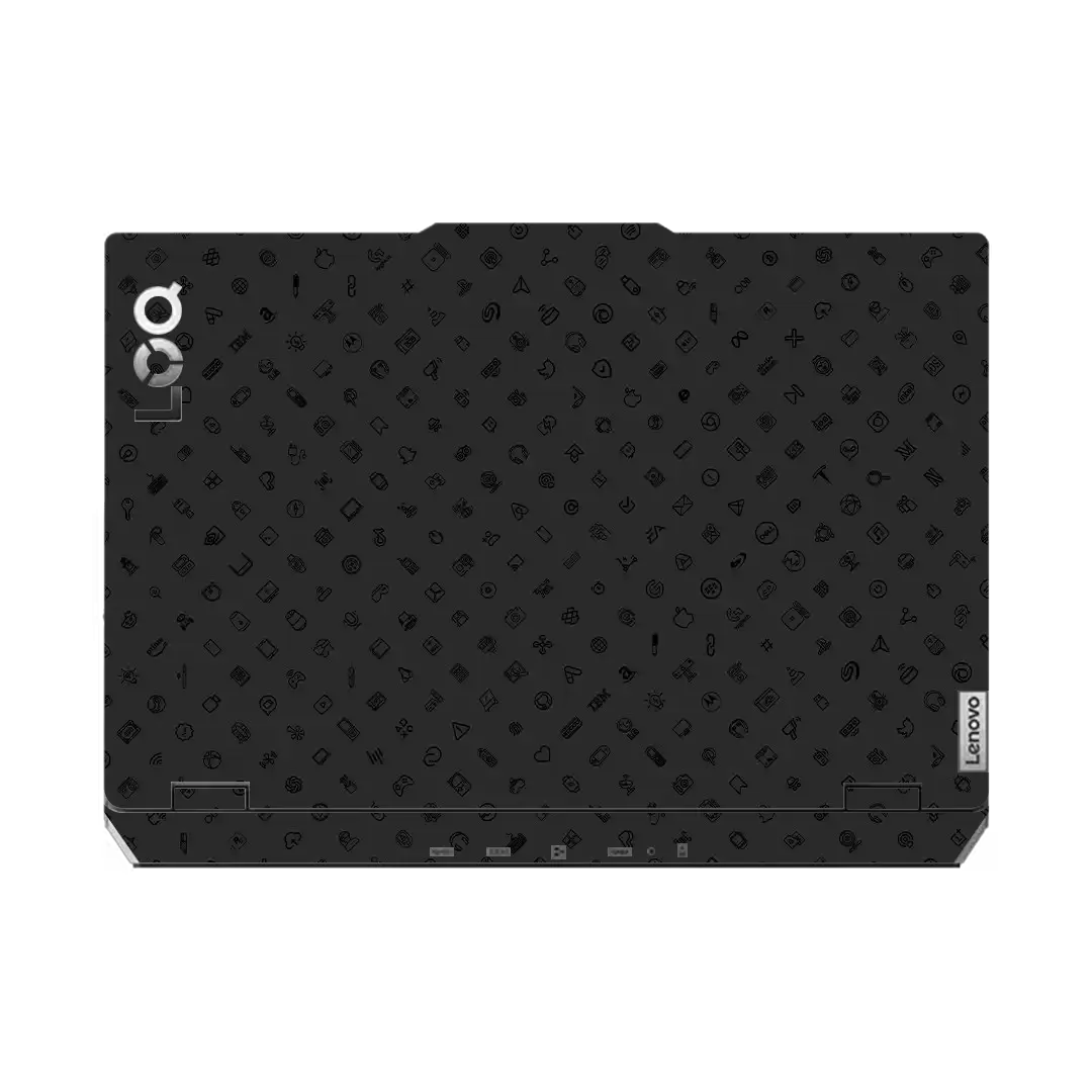 Preload Minimum / Iconic Shadow