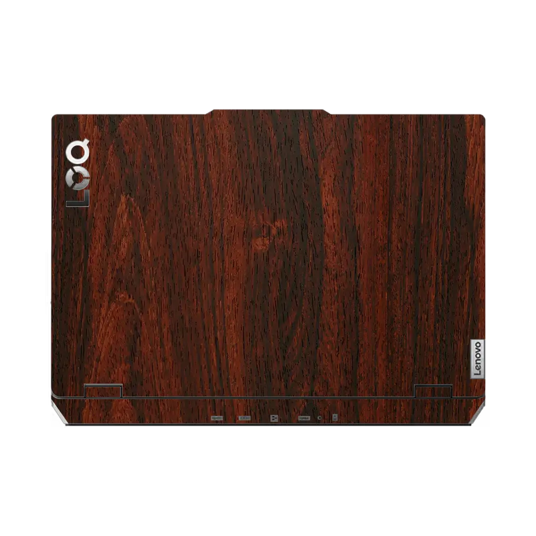 Preload Minimum / Mahogany Wood