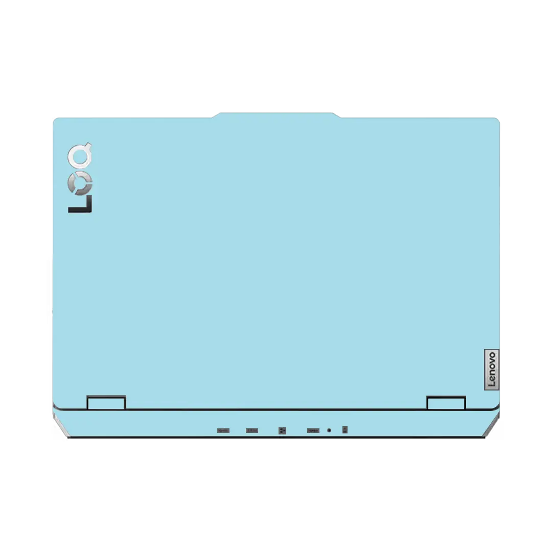 Preload Minimum / Pastel Blue