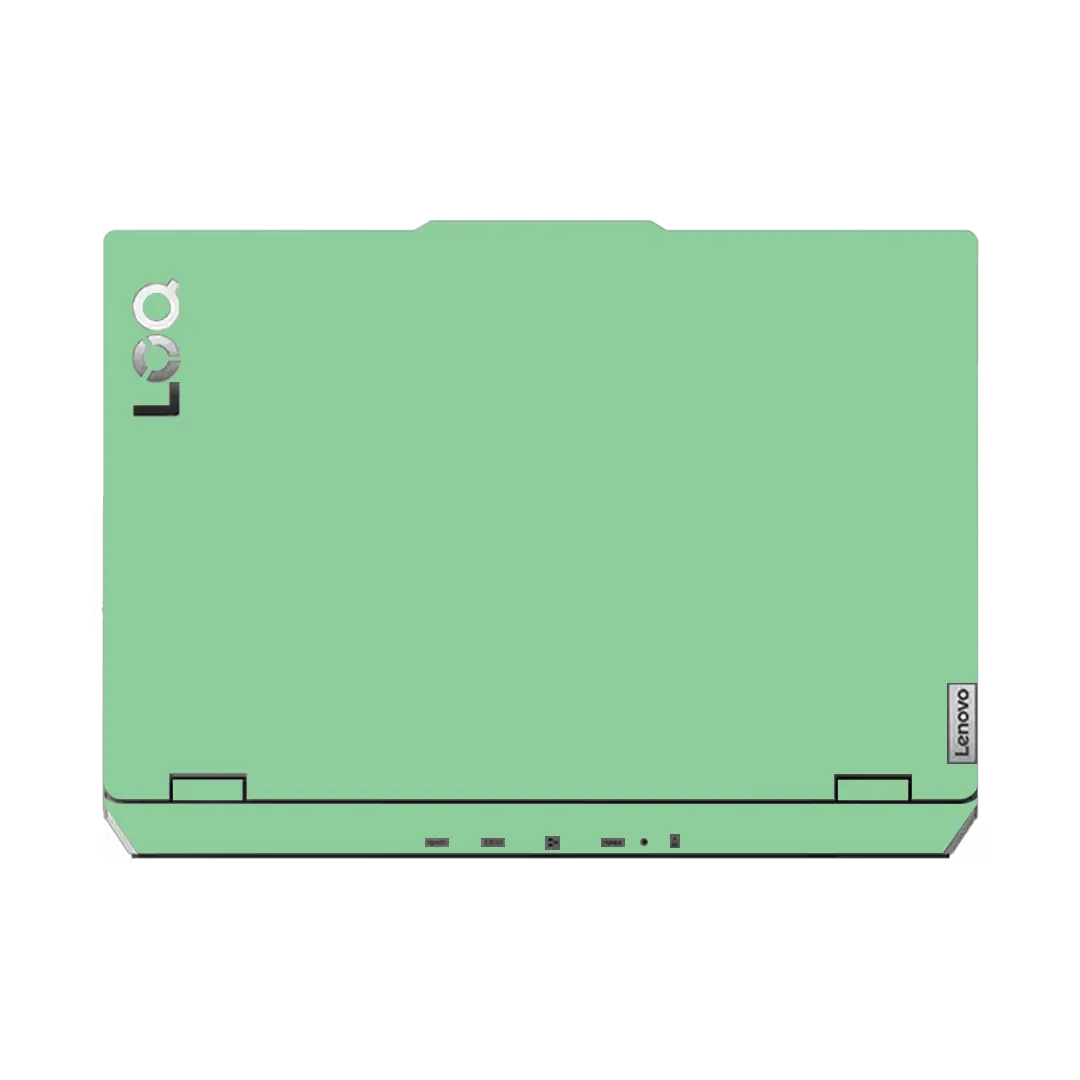 Preload Minimum / Pastel Green