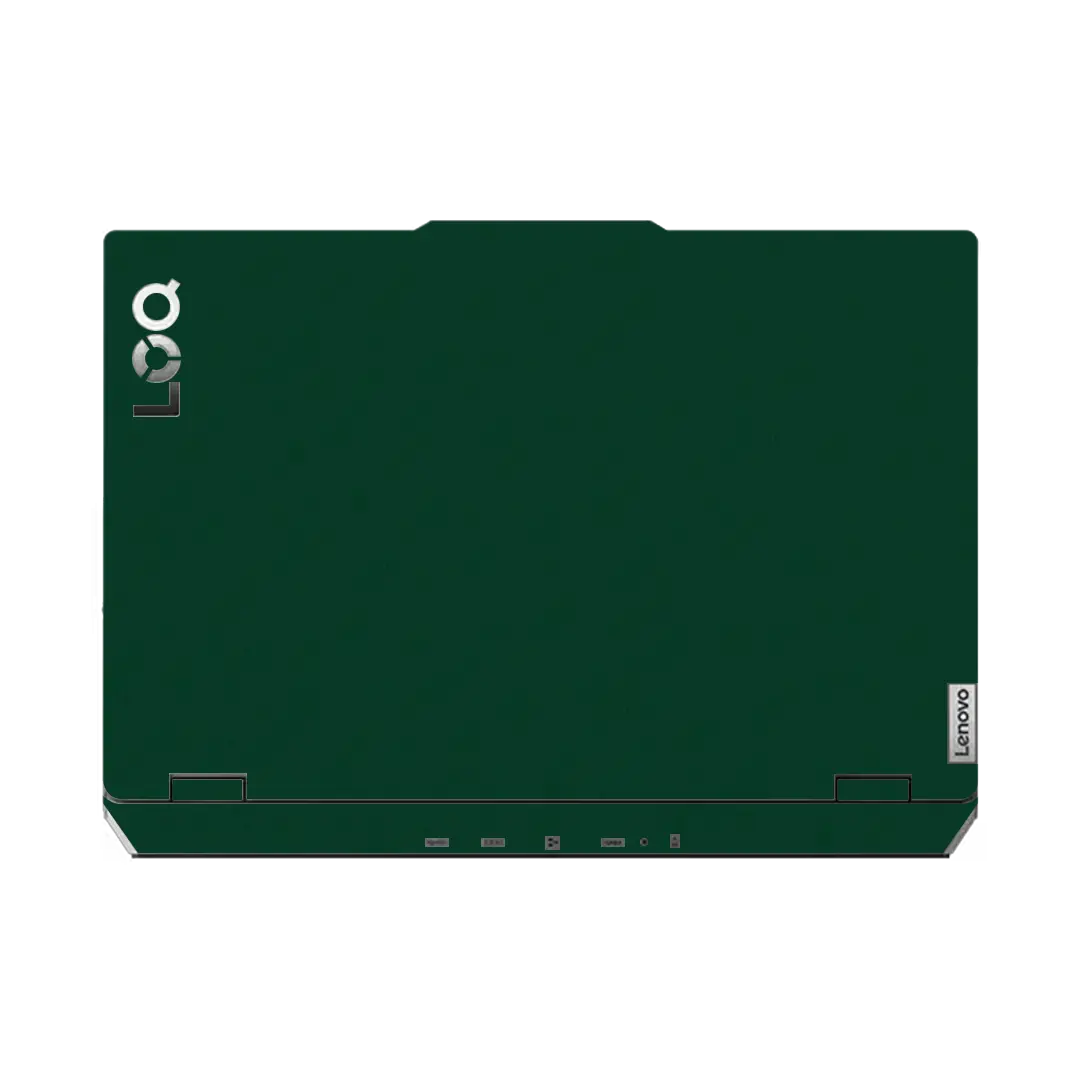Preload Minimum / Pine Green