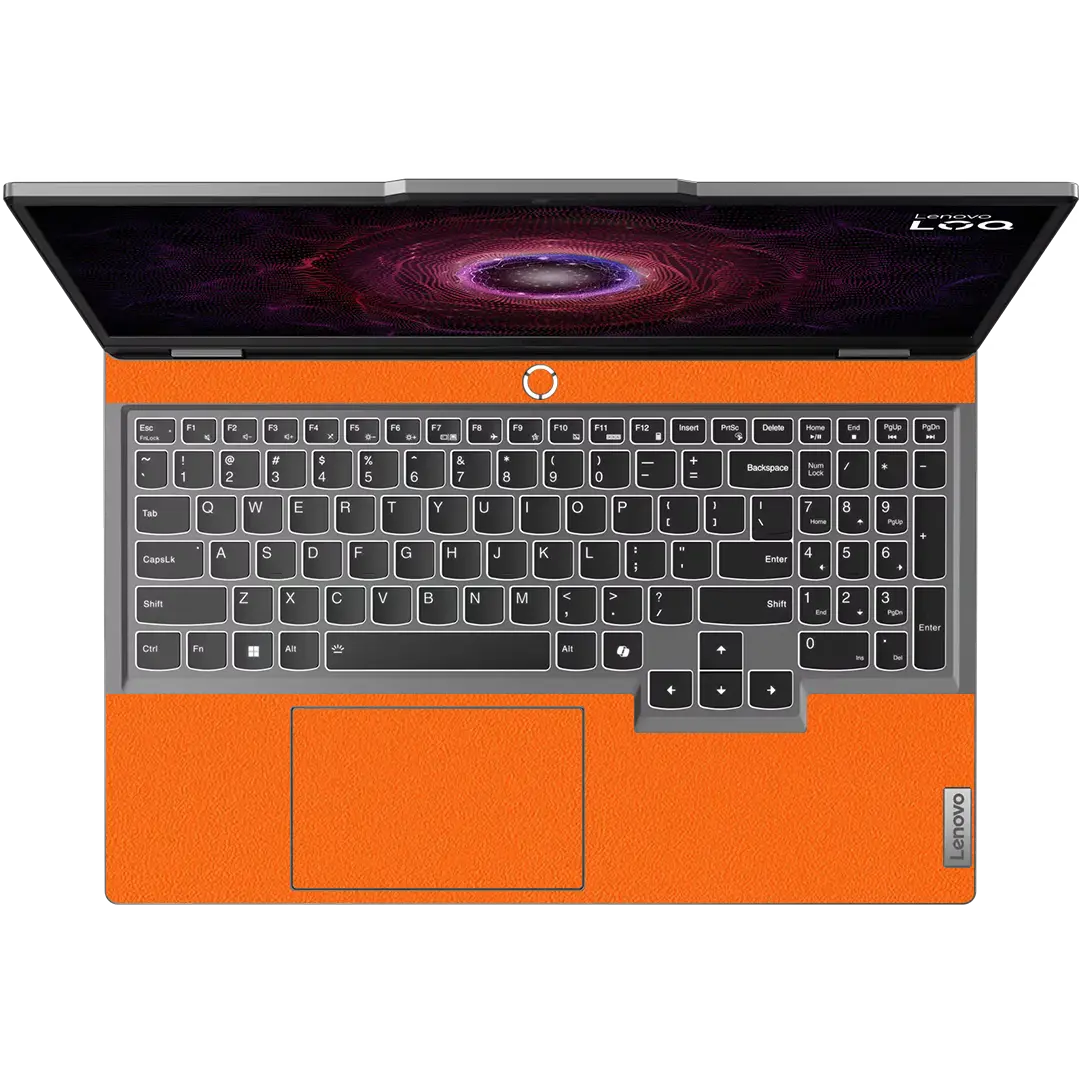 Preload Essential / Sandstone Orange