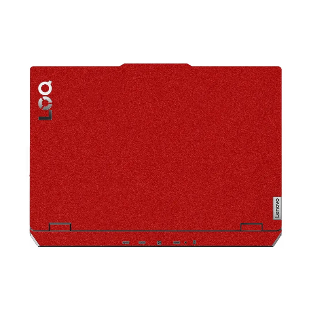 Preload Minimum / Sandstone Red