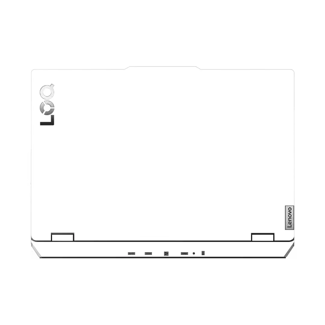 Preload Minimum / White Matte