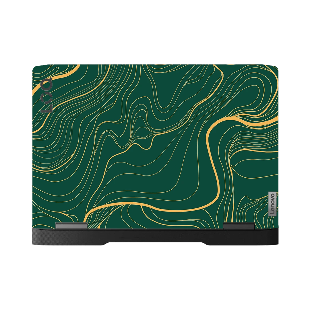 Preload Minimum / Alpine Forest