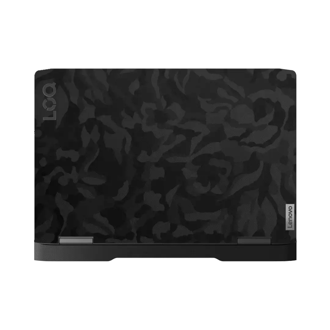 Preload Minimum / Black Camo