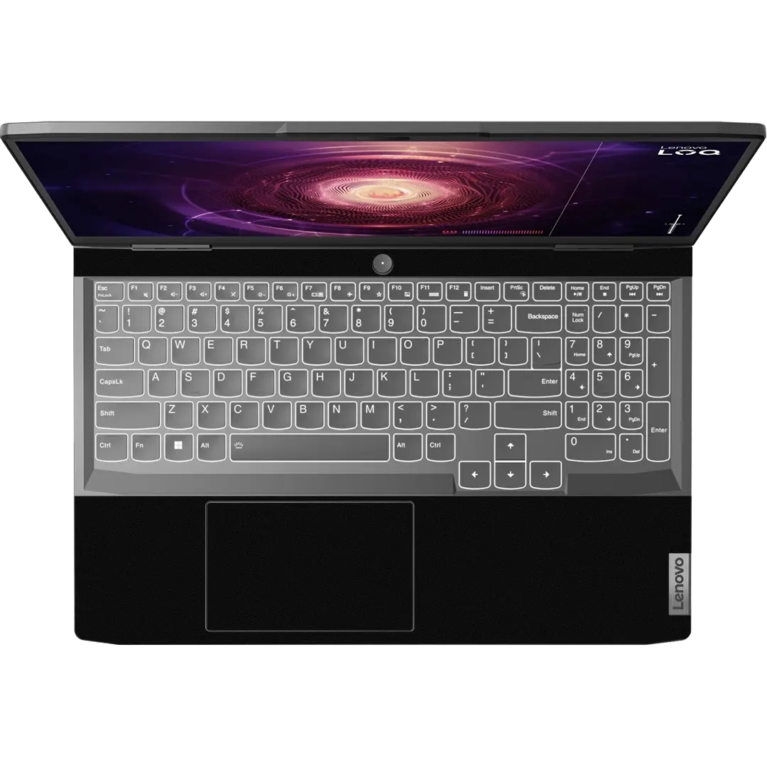 Preload Essential / Black Matte