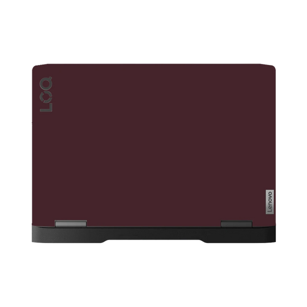 Lenovo LOQ 15APH8 Laptop Skins & Wraps