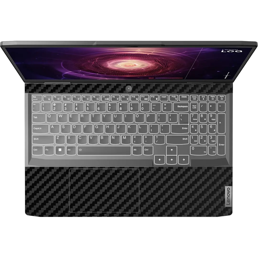 Preload Essential / Carbon Fiber