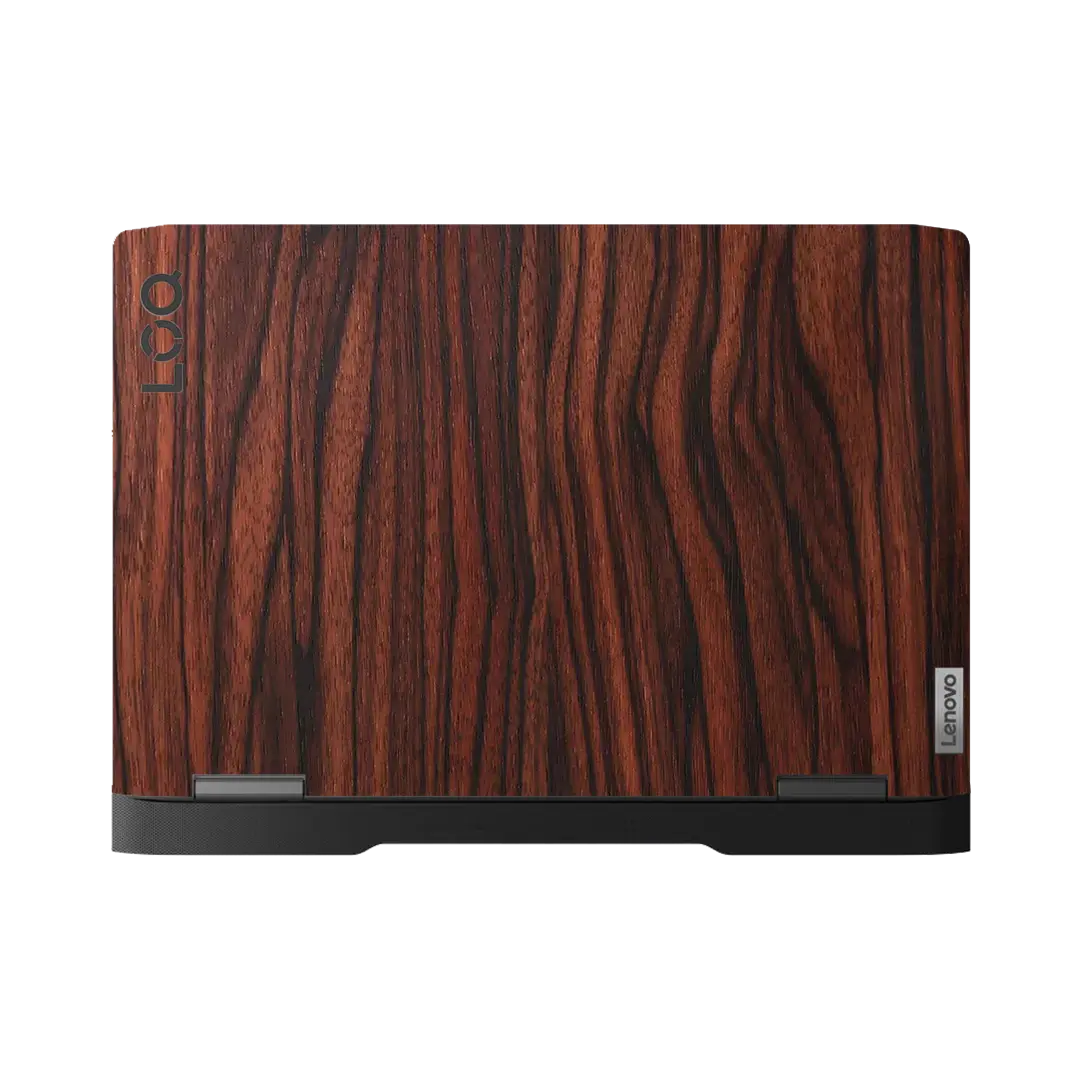Preload Minimum / Ebony Wood