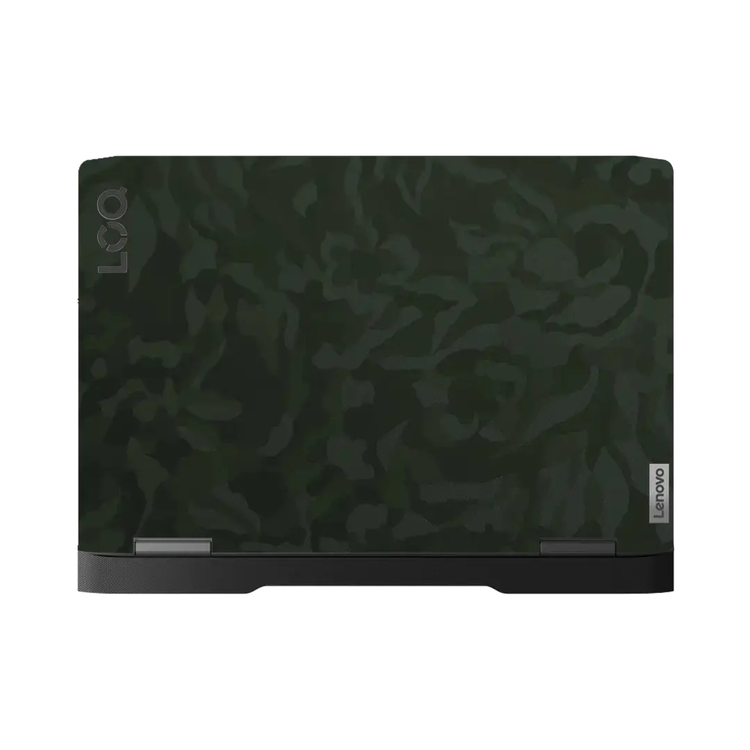 Preload Minimum / Green Camo