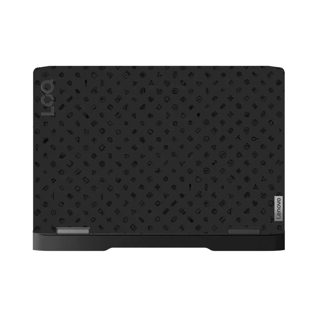 Preload Minimum / Iconic Shadow