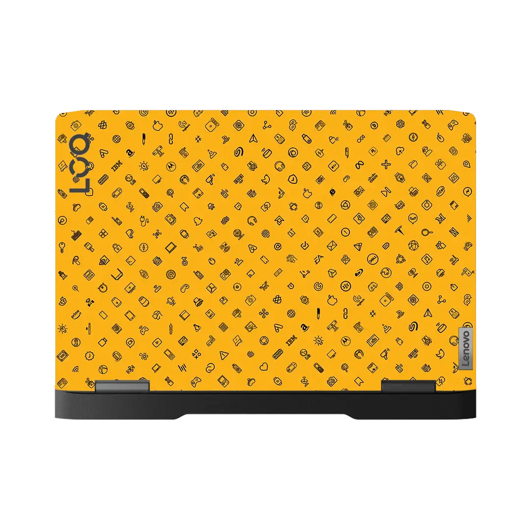 Preload Minimum / Iconic Spark